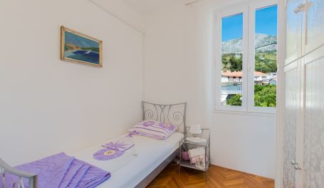Apartman uz more Mirta 