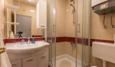 Apartman uz more Mirta 