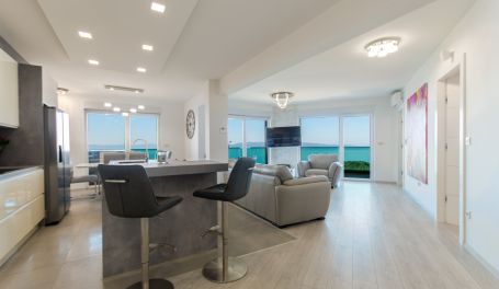 Penthouse sa Hot tub Big Blue