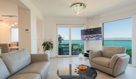 Penthouse sa Hot tub Big Blue