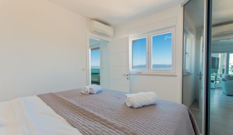Penthouse sa Hot tub Big Blue
