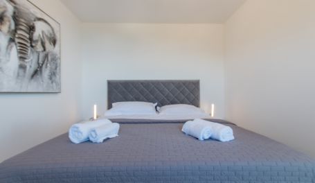 Penthouse sa Hot tub Big Blue