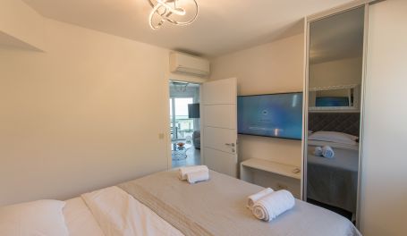 Penthouse sa Hot tub Big Blue