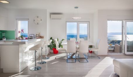 Penthouse sa pogledom 'Sunset'