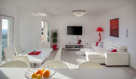 Penthouse sa pogledom 'Sunset'