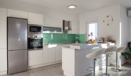 Penthouse sa pogledom 'Sunset'