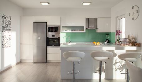 Penthouse sa pogledom 'Sunset'