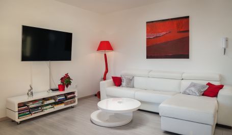Penthouse sa pogledom 'Sunset'