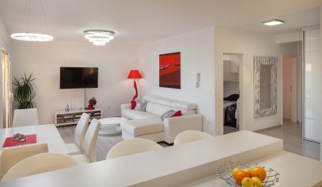 Penthouse sa pogledom 'Sunset'