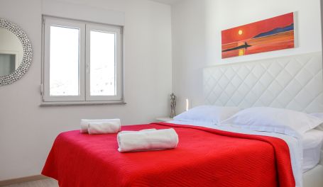 Penthouse sa pogledom 'Sunset'