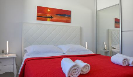 Penthouse sa pogledom 'Sunset'