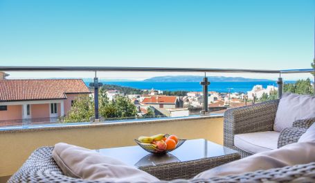 Seaview apt Dammi VIII