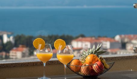 Seaview apt Dammi VIII