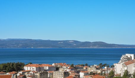 Seaview apt Dammi VIII