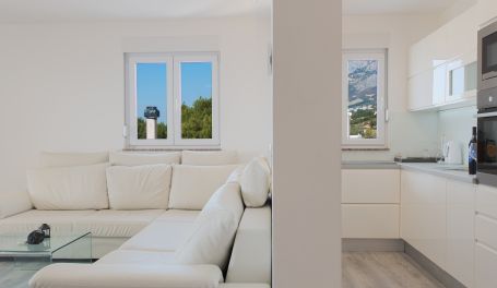 Seaview apt Dammi VIII