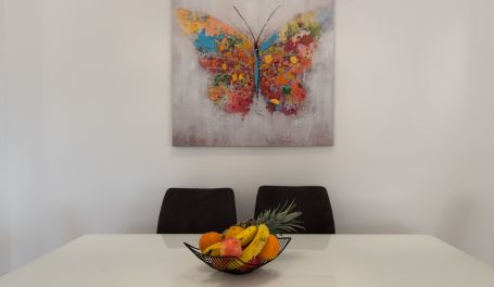 Seaview apt Dammi VIII