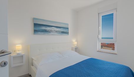Seaview apt Dammi VIII