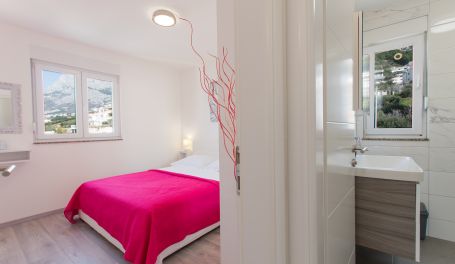 Seaview apt Dammi VIII