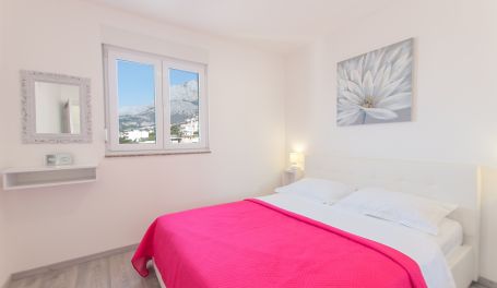 Seaview apt Dammi VIII