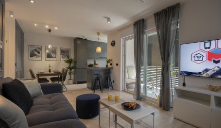 Osejava Luxury apartment