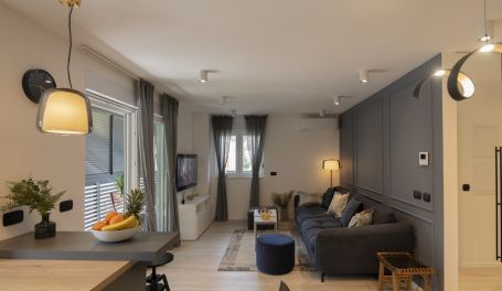 Osejava Luxury apartment