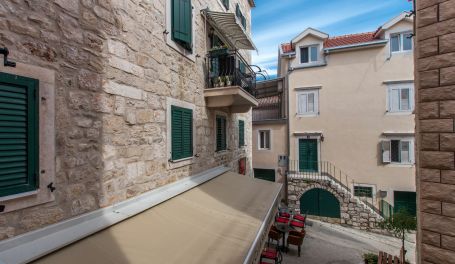 Old Town apartment Jadrea