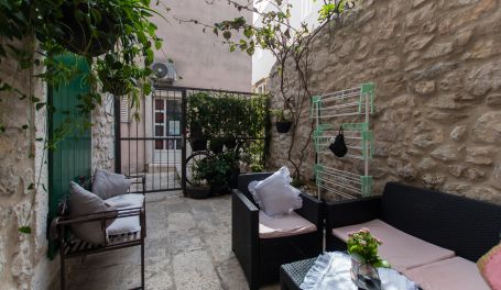 Old Town apartment Jadrea