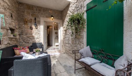 Apartman Jadre u centru