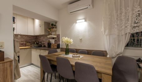 Apartman Jadrea u centru