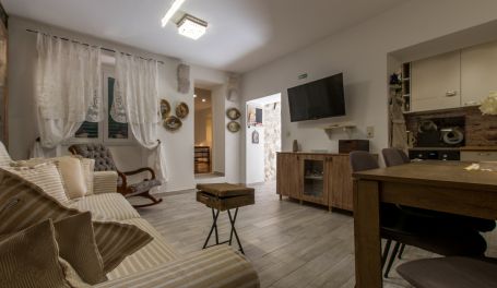 Old Town apartment Jadrea