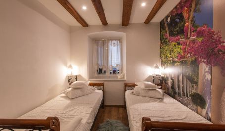 Apartman Jadre u centru