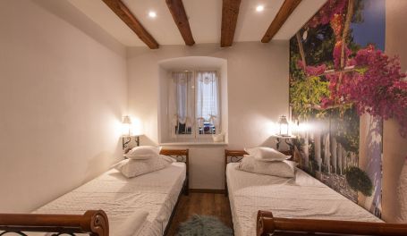 Old Town apartment Jadrea