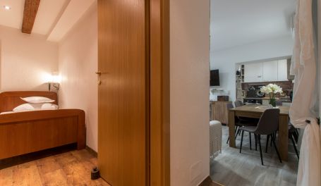 Old Town apartment Jadrea