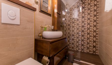Apartman Jadre u centru
