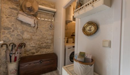 Apartman Jadre u centru