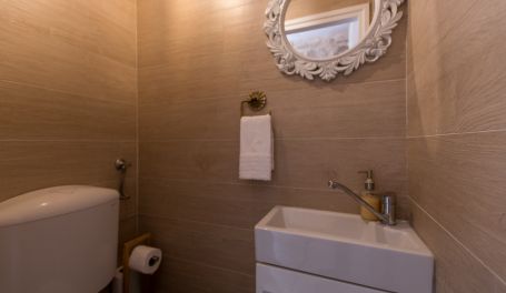 Apartman Jadre u centru