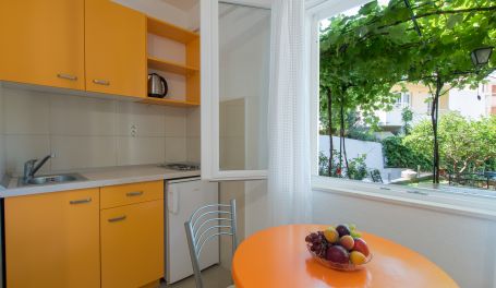 Apartman u centru Zorica III 