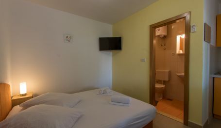 Apartman u centru Zorica III 