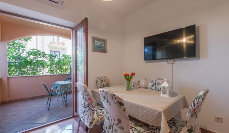 Apartman Ruzze I