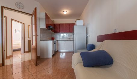 Apartman Ruzze I