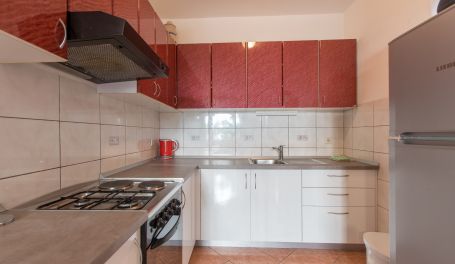 Apartman Ruzze I