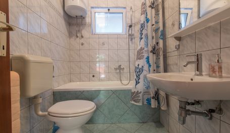 Apartman Ruzze I 