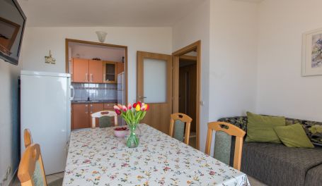 Apartment Ruzze II