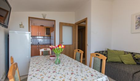 Apartman Ruzze II