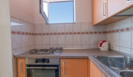 Apartman Ruzze II 