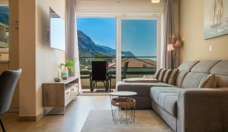 Apartment Sarbi XVI
