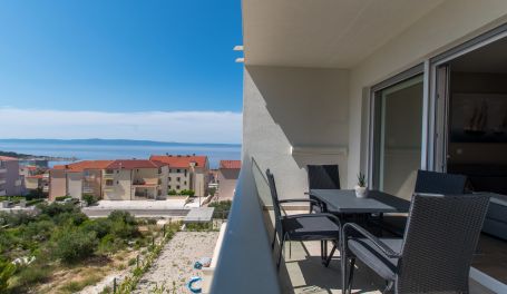 Apartment Sarbi XVI
