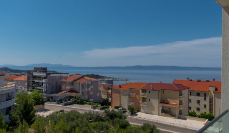 Apartment Sarbi XVI