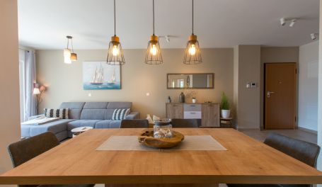 Apartment Sarbi XVI