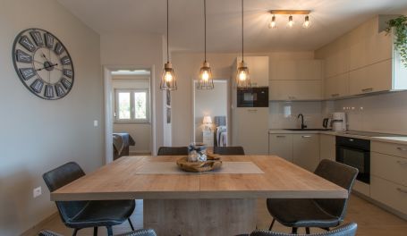 Apartment Sarbi XVI